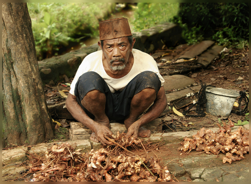  Rumah Orang Tua di Malaysia Bing