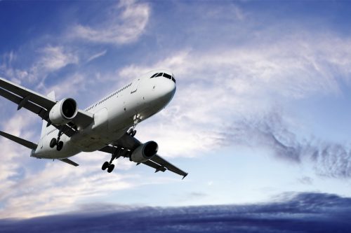 Tips Bagaimana Booking Tiket Flight Yang Lebih Jimat