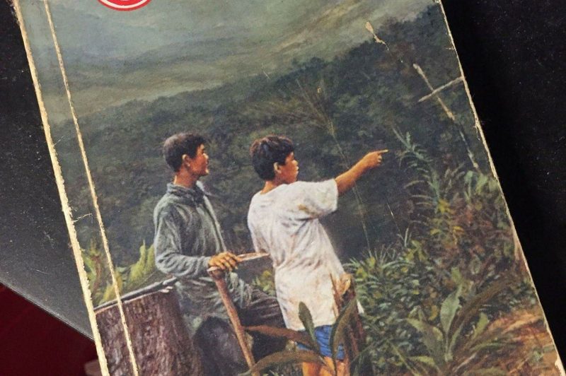 Jibam Hanya 13 Orang Penonton Filem Hebat Adaptasi Karya Ujang Tidak Dihargai Daily Rakyat