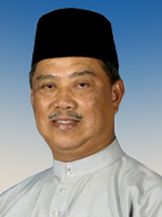 perdana menteri malaysia kelapan