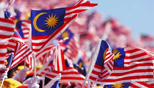Cara Menghormati Bendera Malaysia – Daily Rakyat