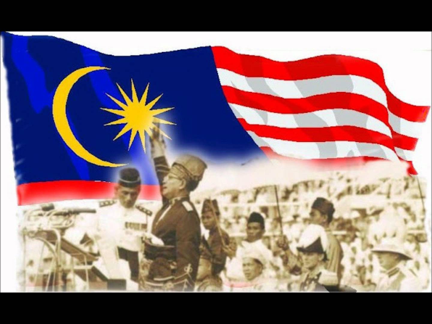 Kepentingan Hari Malaysia – Daily Rakyat