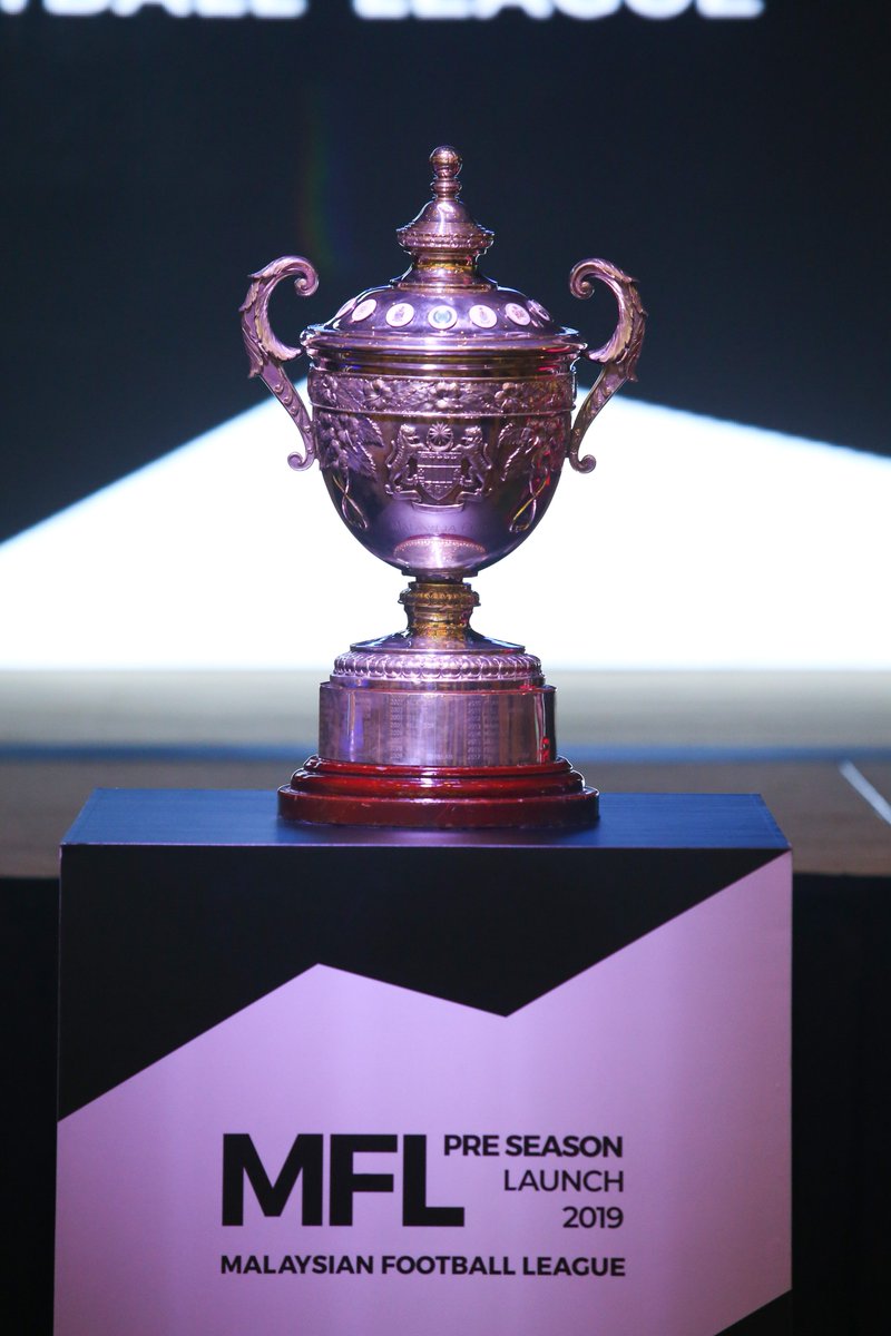 Piala Malaysia : Juara Milik JDT – Daily Rakyat