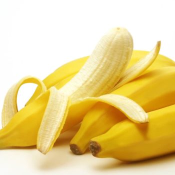 khasiat sebenar pisang