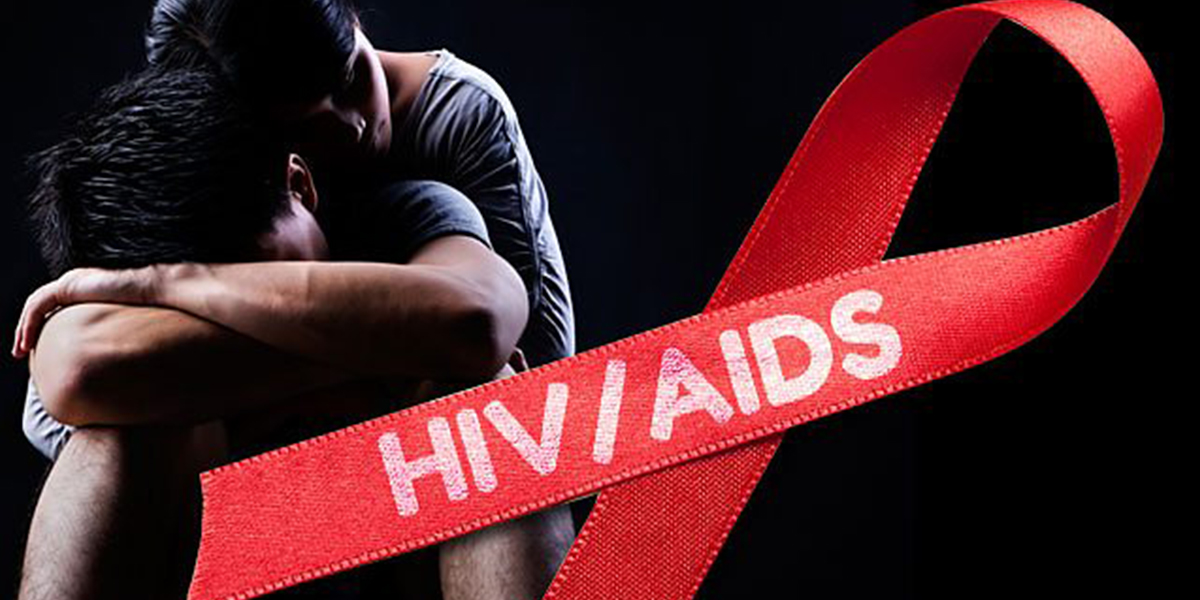 Apakah Perbezaan Hiv Dan Aids Daily Rakyat