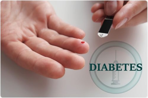 Tanda-tanda Awal Diabetes