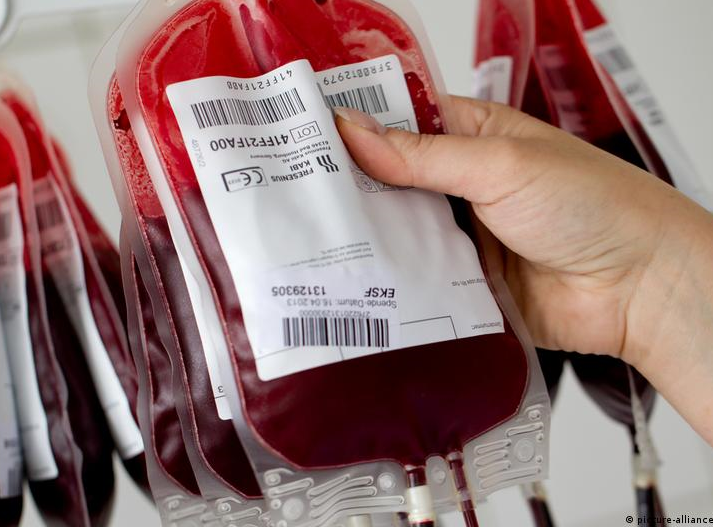 darah rare sangat sukar dijumpai di kalangan rakyat malaysia